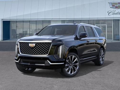 2026 Cadillac Escalade ESV Luxury