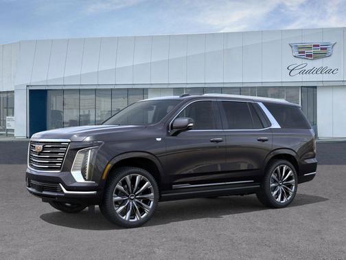 2026 Cadillac Escalade Sport Platinum