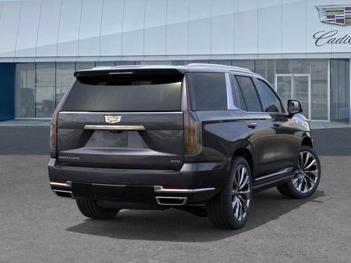 2026 Cadillac Escalade Sport Platinum