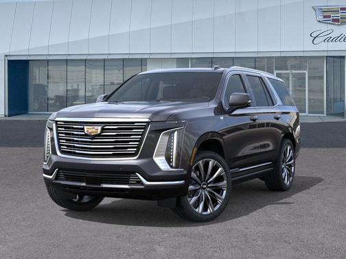 2026 Cadillac Escalade Sport Platinum