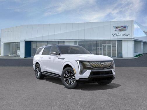 2026 Cadillac Escalade IQL Sport