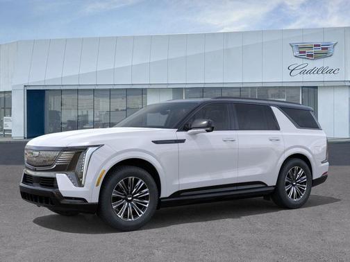 2026 Cadillac Escalade IQL Sport