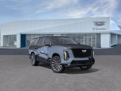 2026 Cadillac Escalade V-Series