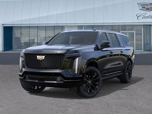 2026 Cadillac Escalade ESV Sport Platinum