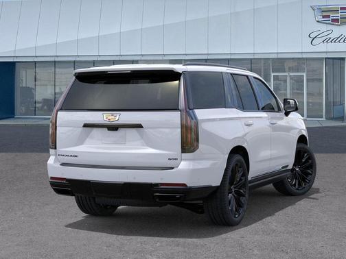 2026 Cadillac Escalade Sport Platinum