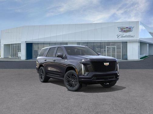 2026 Cadillac Escalade Sport Platinum