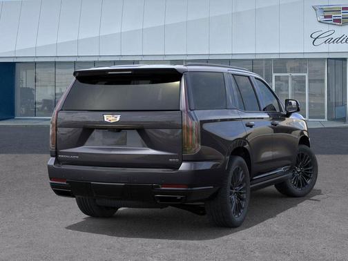 2026 Cadillac Escalade Sport Platinum