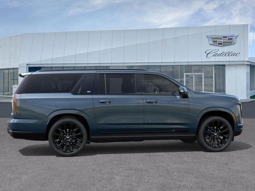 2026 Cadillac Escalade ESV Sport Platinum