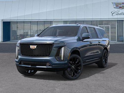 2026 Cadillac Escalade ESV Sport Platinum