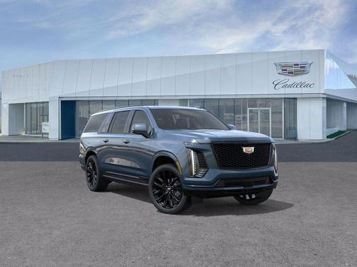 2026 Cadillac Escalade ESV Sport Platinum