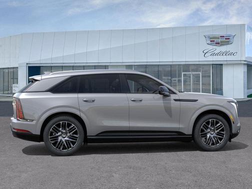 2026 Cadillac Escalade IQ Premium Sport