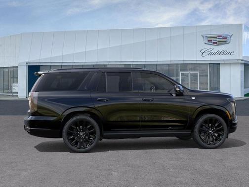 2026 Cadillac Escalade Sport Platinum