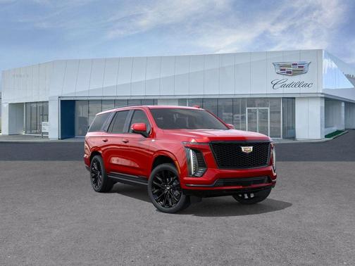 2026 Cadillac Escalade Sport Platinum