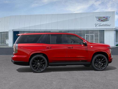 2026 Cadillac Escalade Sport Platinum