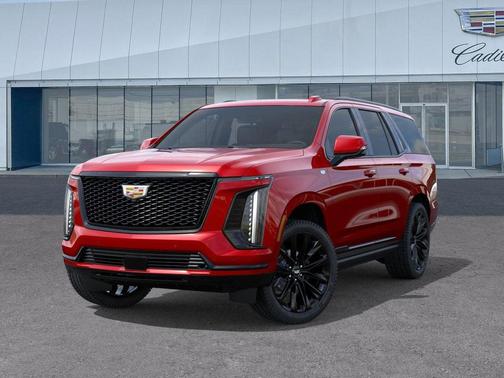 2026 Cadillac Escalade Sport Platinum