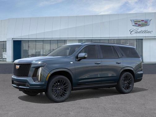 2026 Cadillac Escalade Sport Platinum
