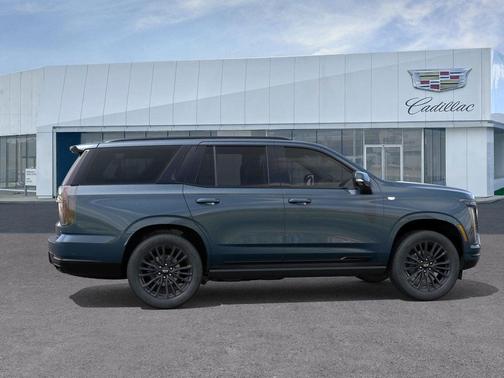 2026 Cadillac Escalade Sport Platinum