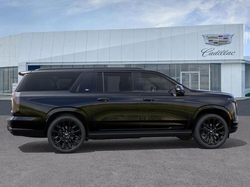 2026 Cadillac Escalade ESV Sport Platinum
