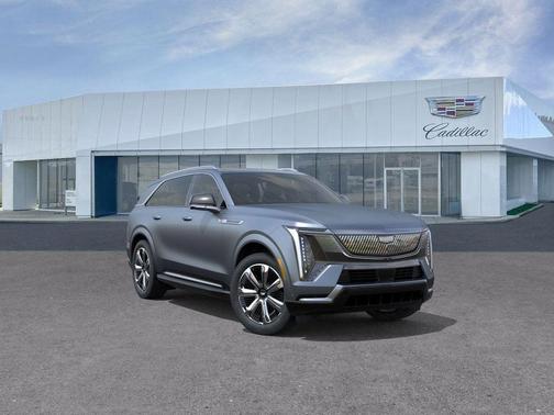2026 Cadillac Escalade IQ Luxury