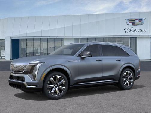 2026 Cadillac Escalade IQ Luxury