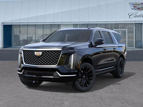 2026 Cadillac Escalade ESV Luxury