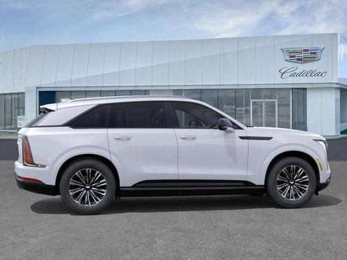 2026 Cadillac Escalade IQ Sport