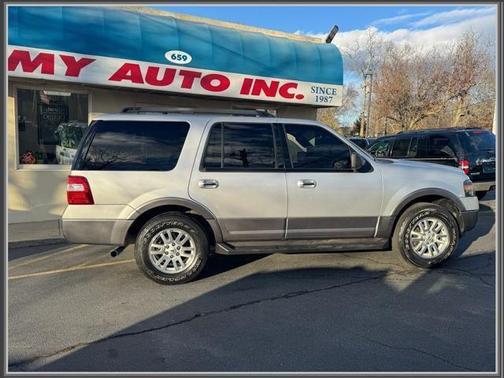 2011 Ford Expedition XLT