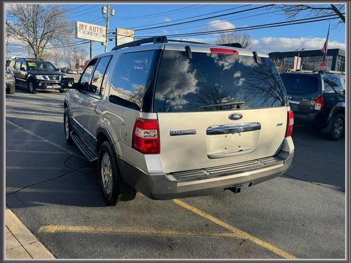 2011 Ford Expedition XLT