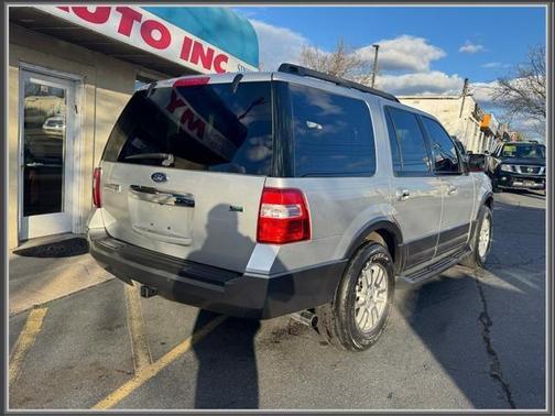2011 Ford Expedition XLT