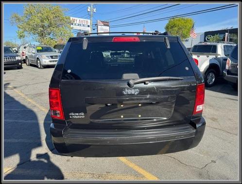2010 Jeep Grand Cherokee Laredo