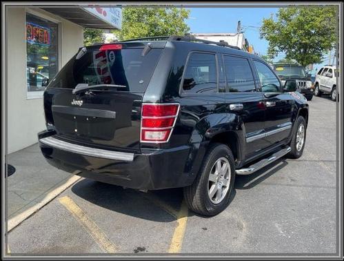 2009 Jeep Grand Cherokee Laredo