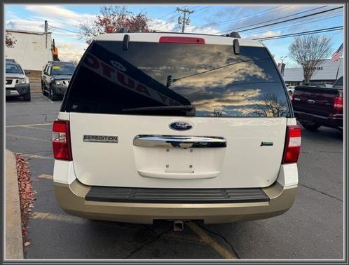 2010 Ford Expedition Eddie Bauer