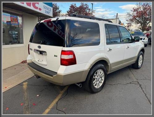 2010 Ford Expedition Eddie Bauer