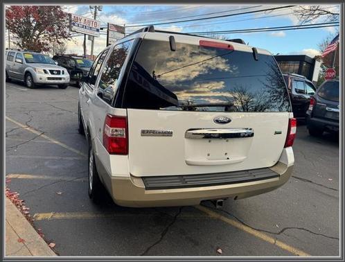 2010 Ford Expedition Eddie Bauer