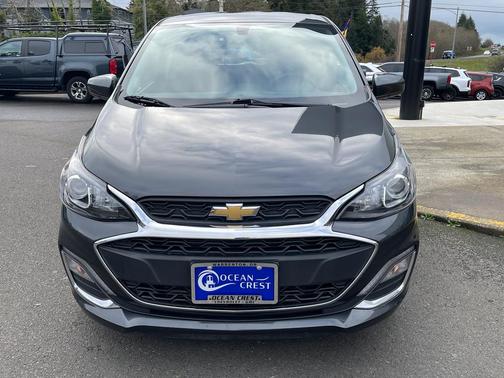 2022 Chevrolet Spark 1LT
