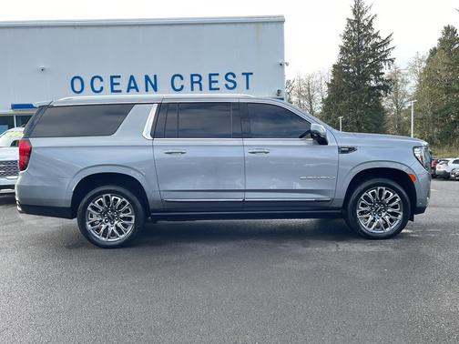 2023 GMC Yukon XL Denali Ultimate
