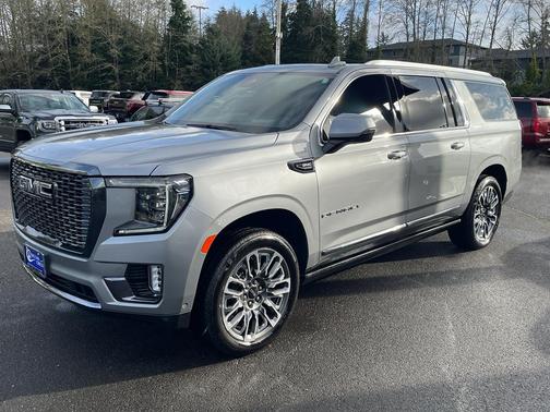 2023 GMC Yukon XL Denali Ultimate