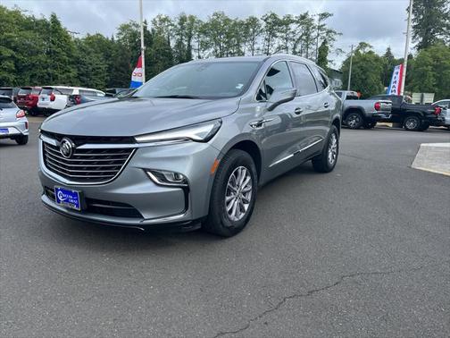 2024 Buick Enclave Premium AWD