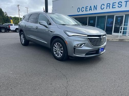 2024 Buick Enclave Premium AWD