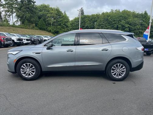 2024 Buick Enclave Premium AWD