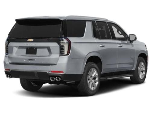 DOWNPOUR METALLIC 2026 Chevrolet Tahoe Premier
