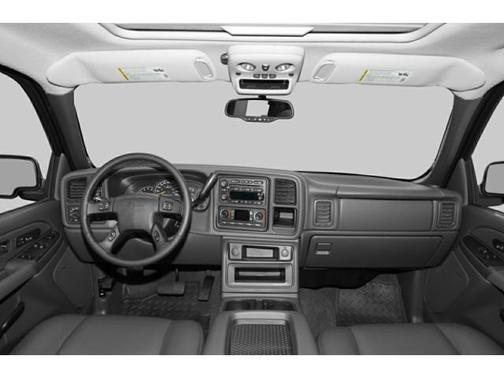 2006 GMC Sierra 1500 SLT Extended Cab