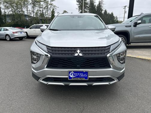 2024 Mitsubishi Eclipse Cross