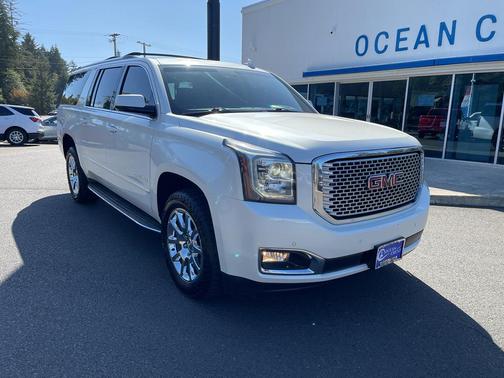 2015 GMC Yukon XL 1500 Denali
