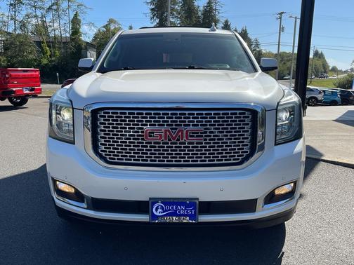 2015 GMC Yukon XL 1500 Denali