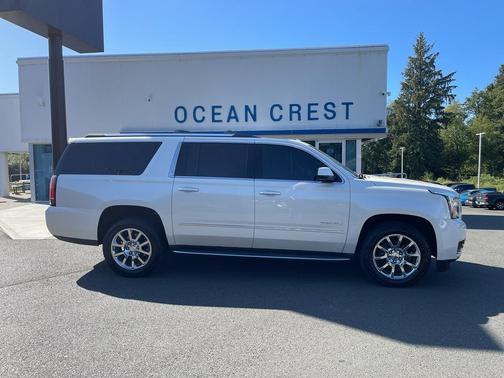 2015 GMC Yukon XL 1500 Denali