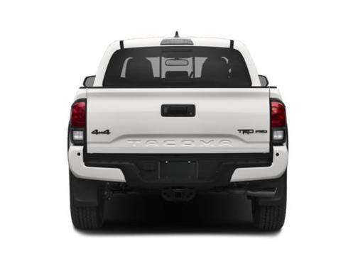 2018 Toyota Tacoma TRD Pro