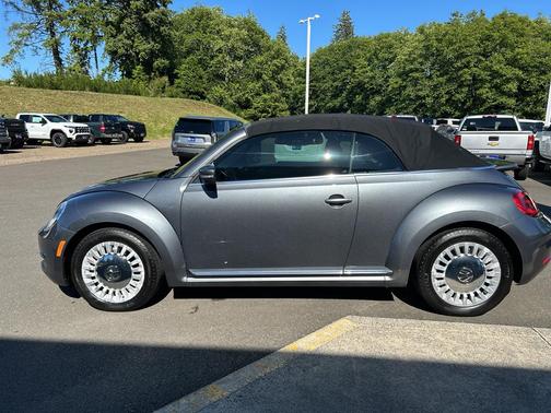 SV 2014 Volkswagen Beetle 2.5L