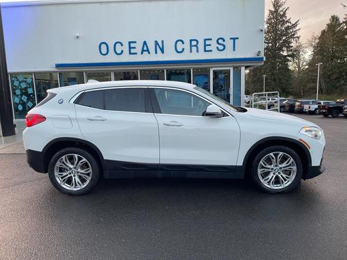 2018 BMW X2 xDrive28i