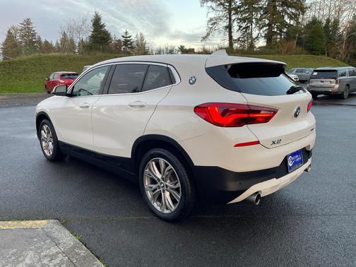 2018 BMW X2 xDrive28i